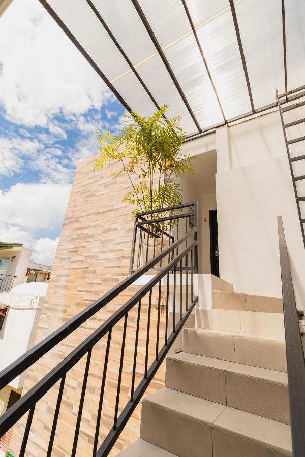 Asile Hotel Boutique Bacalar Exterior photo